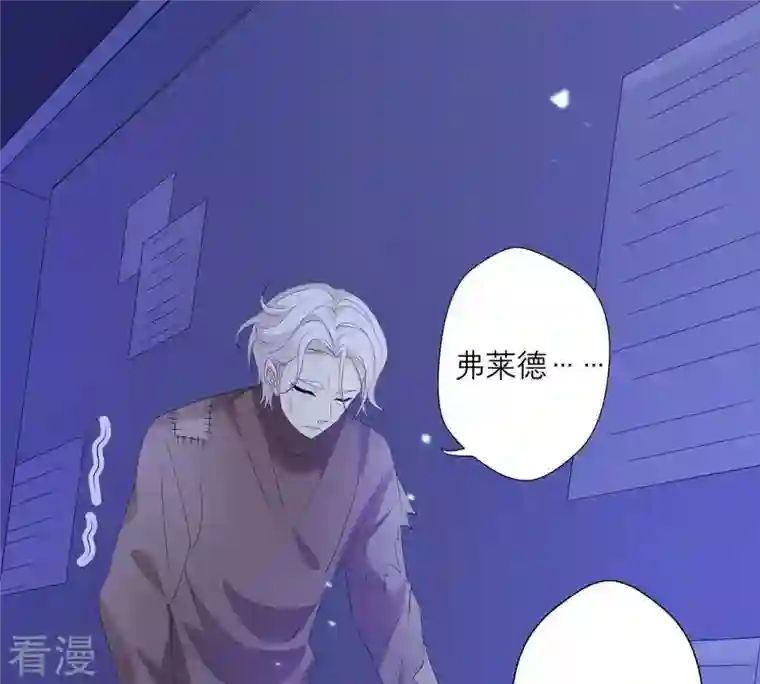 繁星坠落的食光第61话 找寻契机