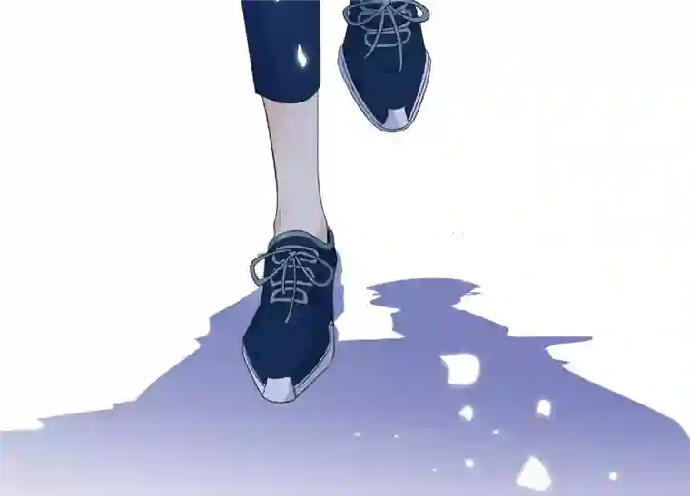 繁星坠落的食光第62话 是敌是友