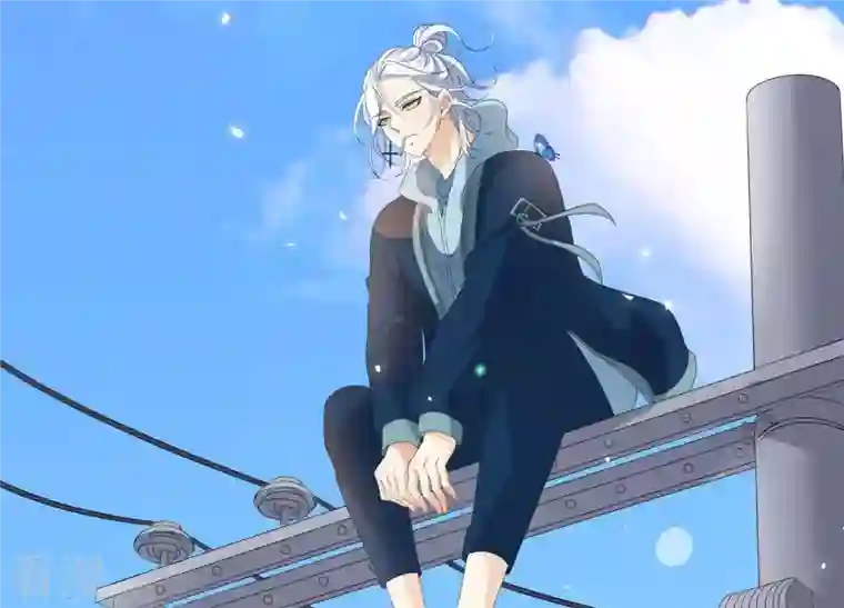 繁星坠落的食光第64话 情感上趁人之危