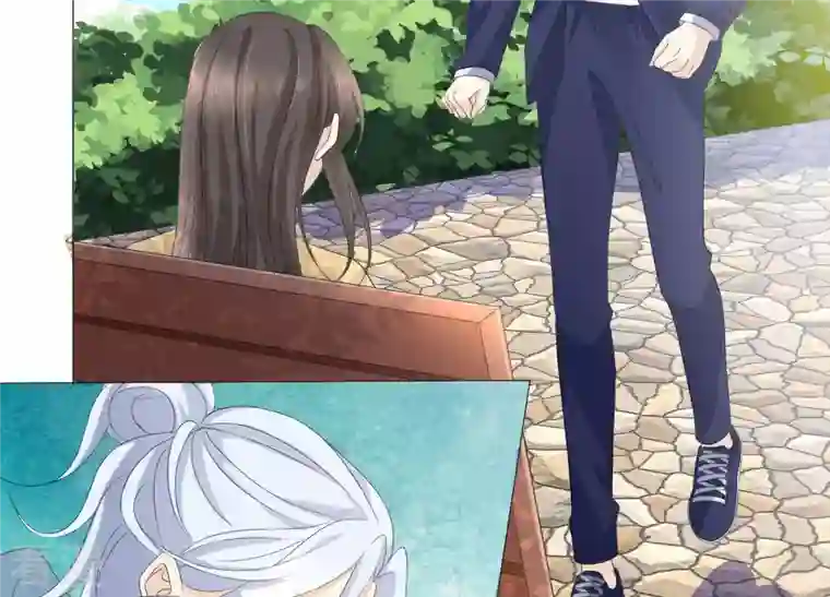 繁星坠落的食光第64话 情感上趁人之危