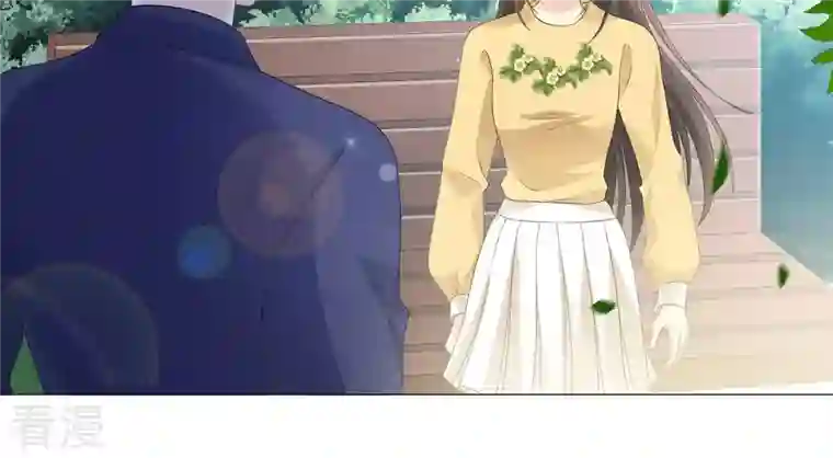 繁星坠落的食光第64话 情感上趁人之危