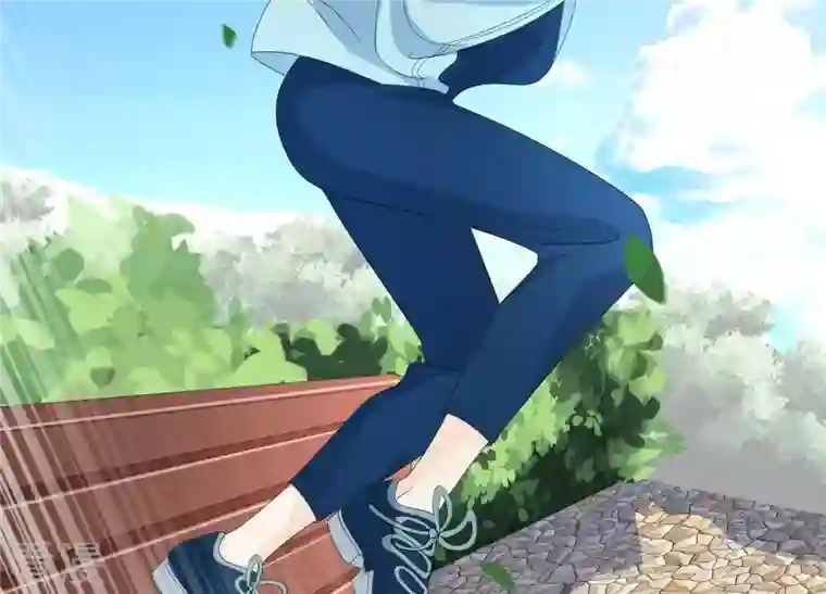 繁星坠落的食光第64话 情感上趁人之危