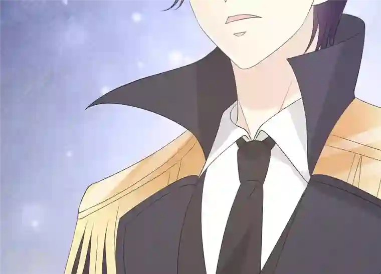繁星坠落的食光第65话 深夜相见