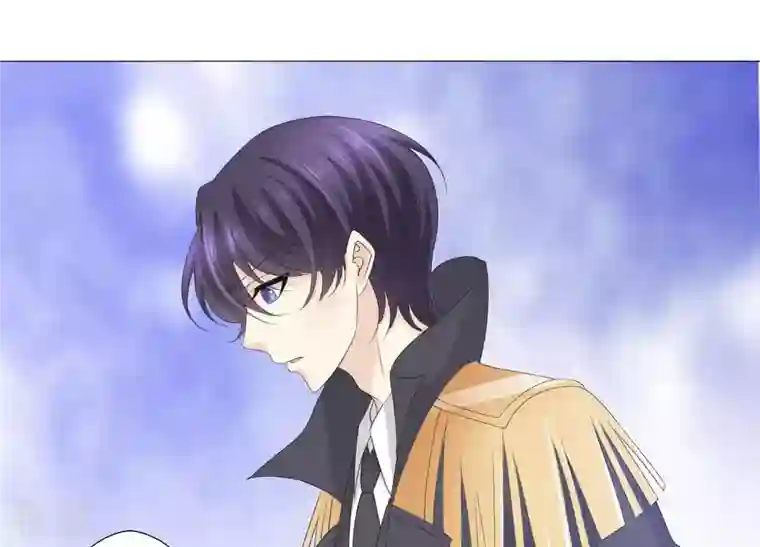 繁星坠落的食光第66话 闹别扭