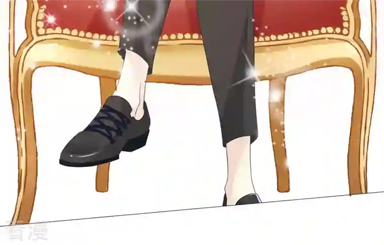 繁星坠落的食光第66话 闹别扭
