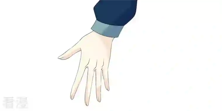 繁星坠落的食光第66话 闹别扭
