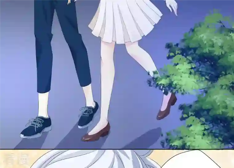 繁星坠落的食光第67话 不许骗我