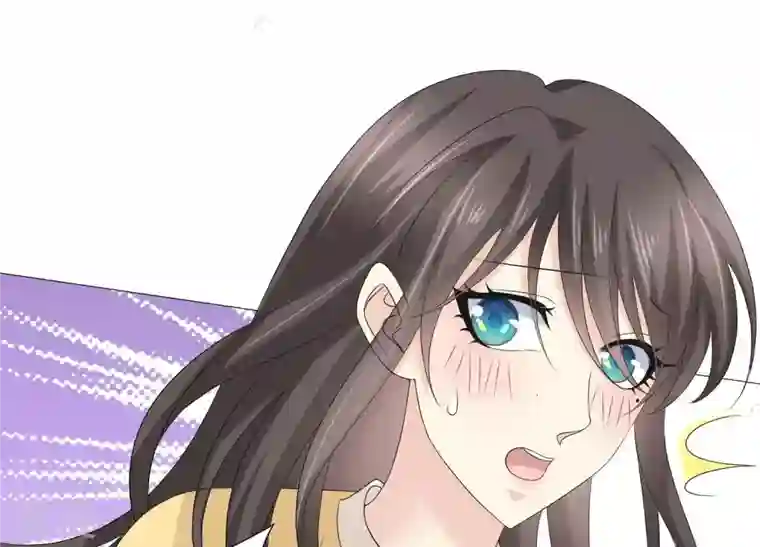 繁星坠落的食光第67话 不许骗我