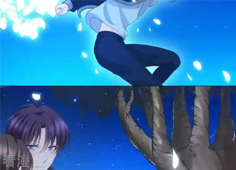 繁星坠落的食光第67话 不许骗我