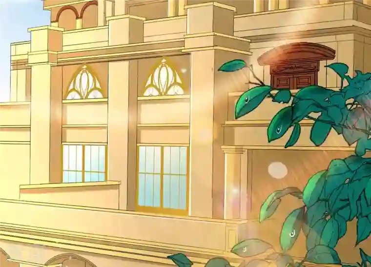 繁星坠落的食光第67话 不许骗我