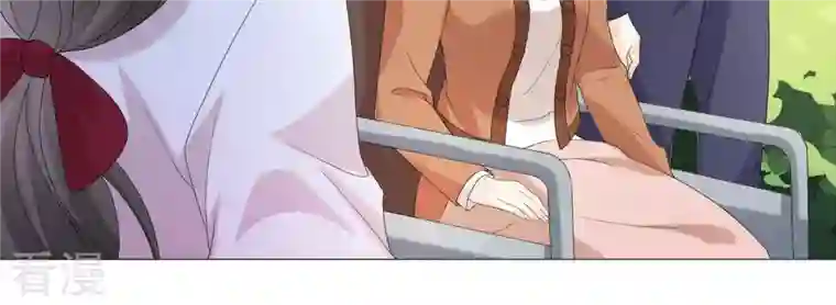 繁星坠落的食光第67话 不许骗我
