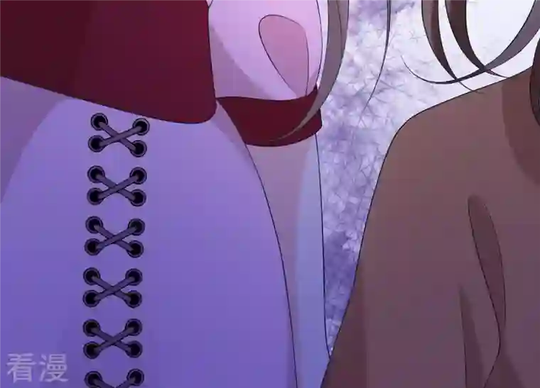 繁星坠落的食光第67话 不许骗我