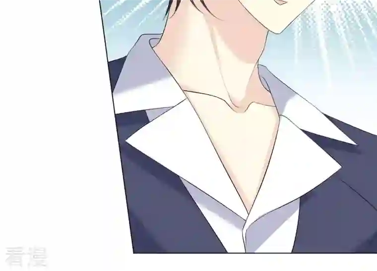繁星坠落的食光第68话 满脸写着不高兴