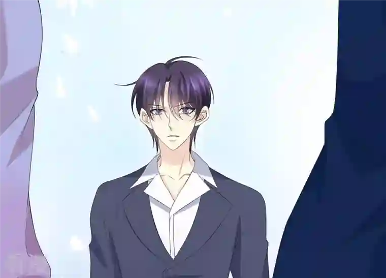 繁星坠落的食光第68话 满脸写着不高兴