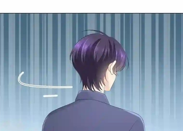 繁星坠落的食光第68话 满脸写着不高兴