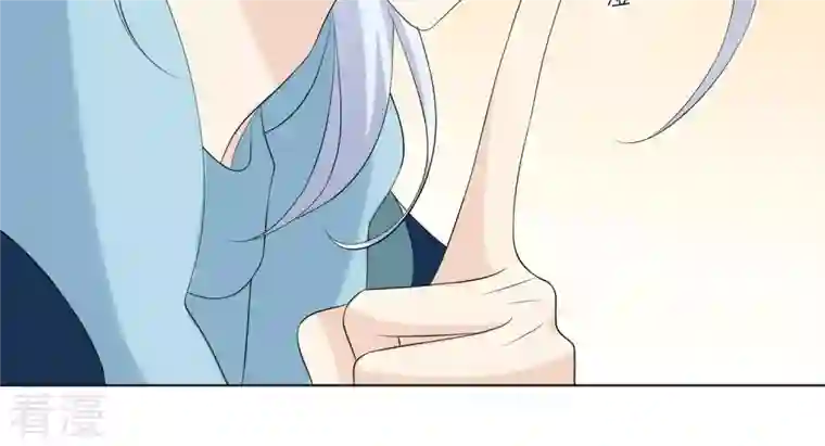 繁星坠落的食光第68话 满脸写着不高兴