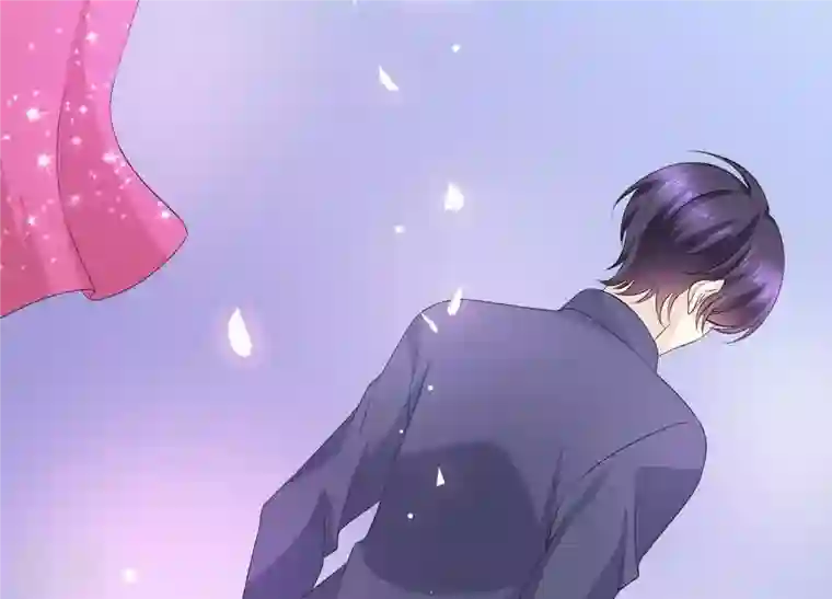 繁星坠落的食光第68话 满脸写着不高兴