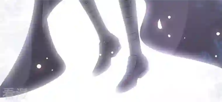 繁星坠落的食光第69话 你不想见到我吗？