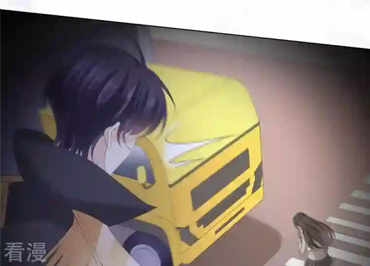 繁星坠落的食光第69话 你不想见到我吗？