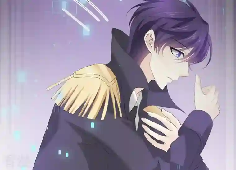 繁星坠落的食光第69话 你不想见到我吗？