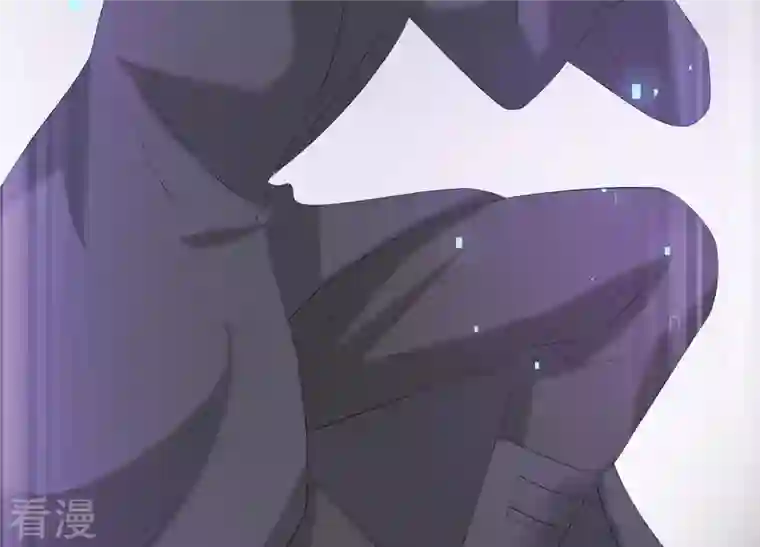 繁星坠落的食光第69话 你不想见到我吗？