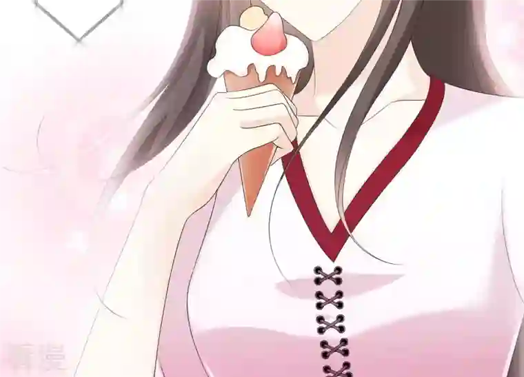 繁星坠落的食光第69话 你不想见到我吗？
