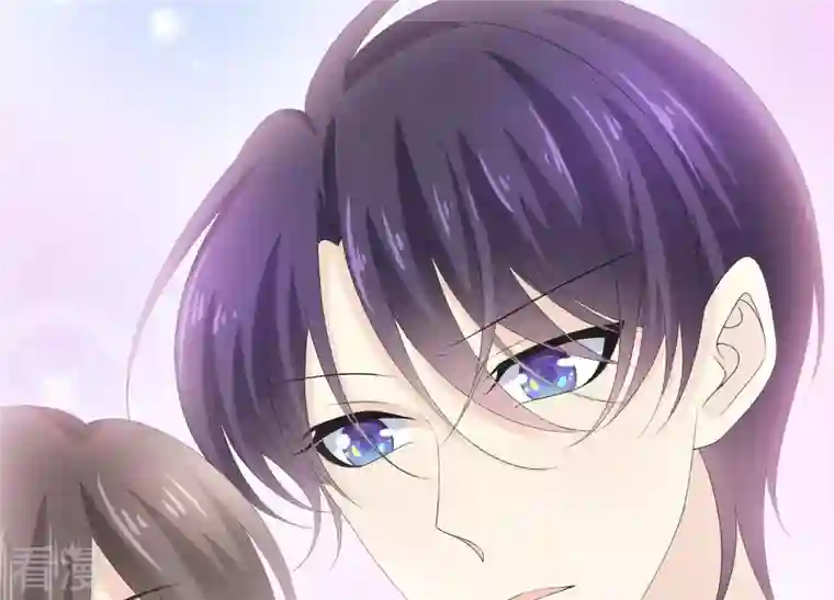 繁星坠落的食光第69话 你不想见到我吗？