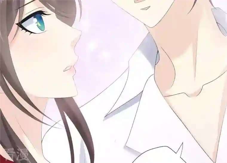 繁星坠落的食光第69话 你不想见到我吗？