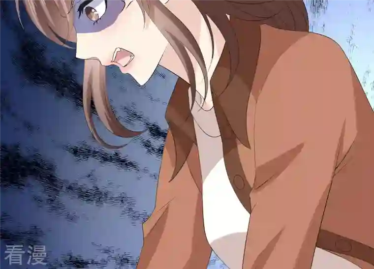 繁星坠落的食光第69话 你不想见到我吗？