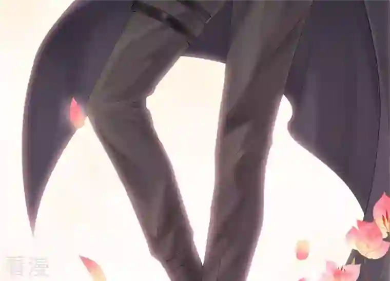 繁星坠落的食光第70话 我做的一切都是为了你