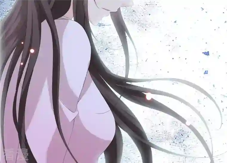 繁星坠落的食光第70话 我做的一切都是为了你