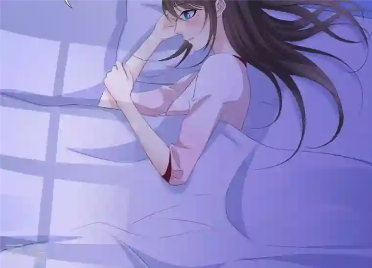 繁星坠落的食光第71话 开赛前的诬陷