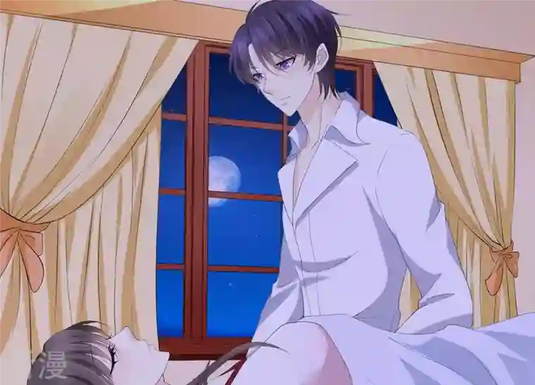 繁星坠落的食光第71话 开赛前的诬陷