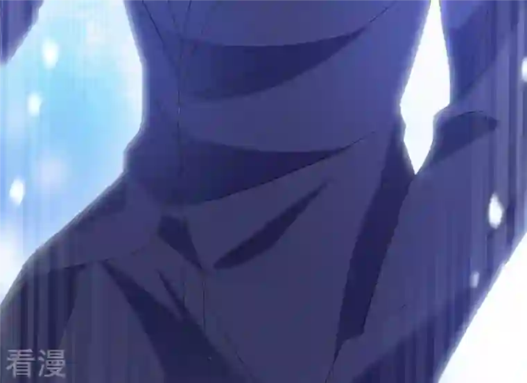 繁星坠落的食光第72话 夜袭
