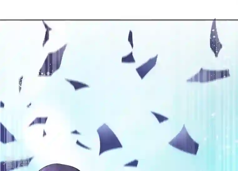 繁星坠落的食光第73话 你在害怕我吗？