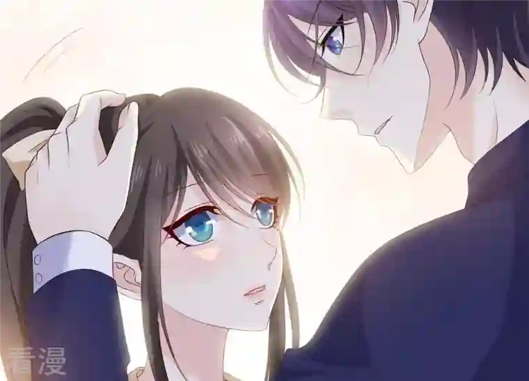 繁星坠落的食光第74话 晕倒