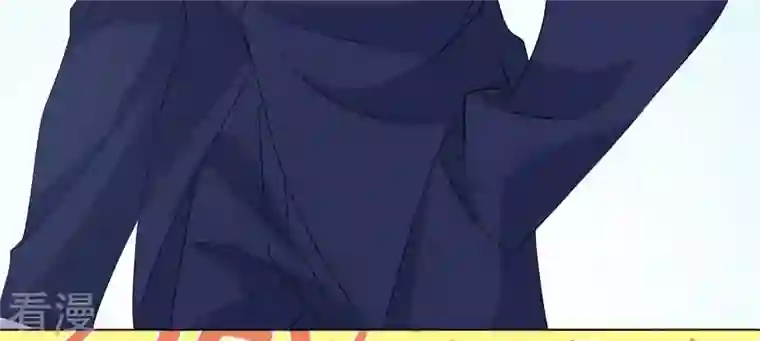 繁星坠落的食光第74话 晕倒