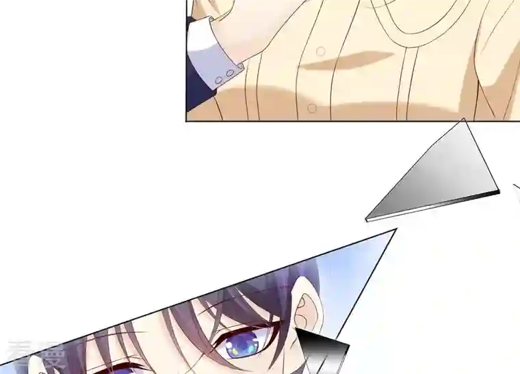 繁星坠落的食光第74话 晕倒