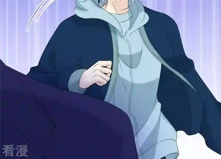 繁星坠落的食光第74话 晕倒