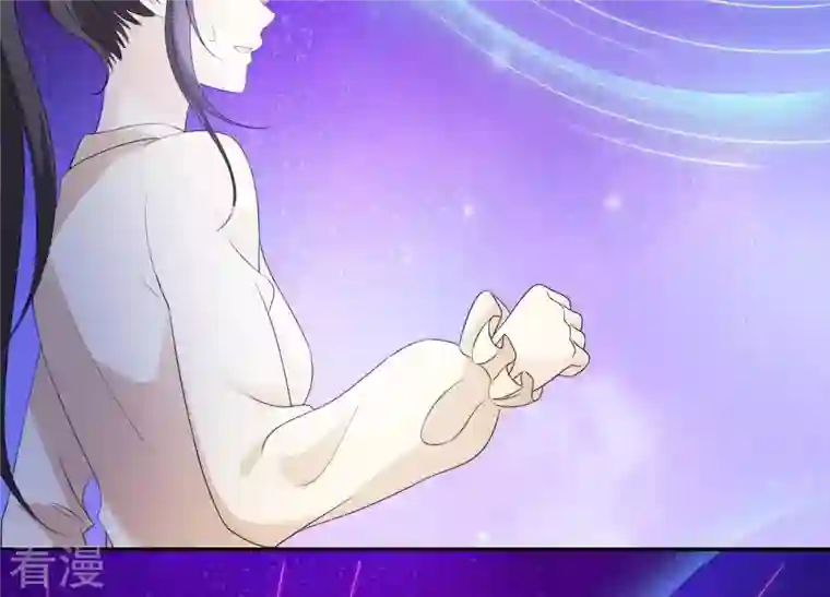 繁星坠落的食光第74话 晕倒