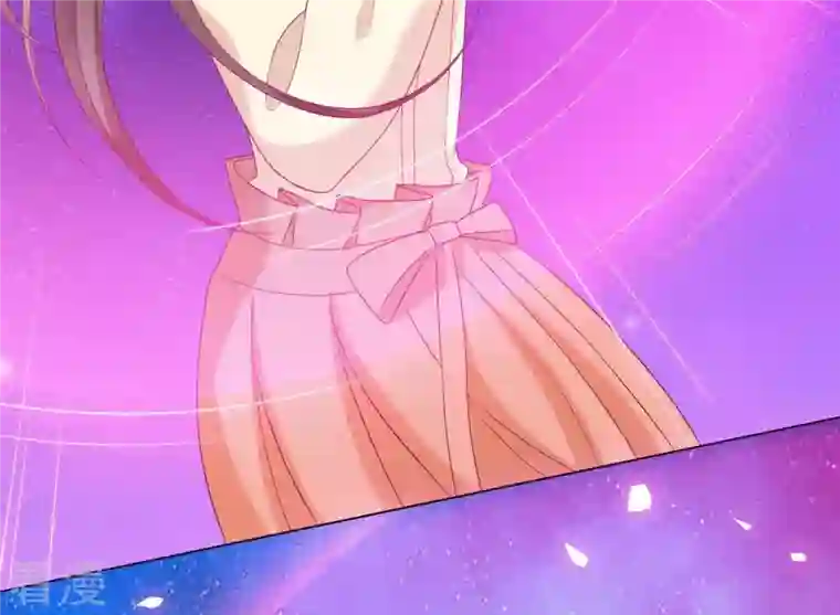 繁星坠落的食光第74话 晕倒
