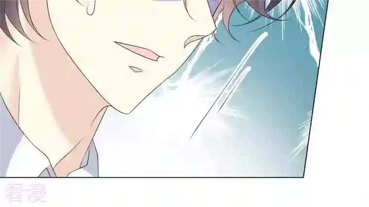 繁星坠落的食光第74话 晕倒
