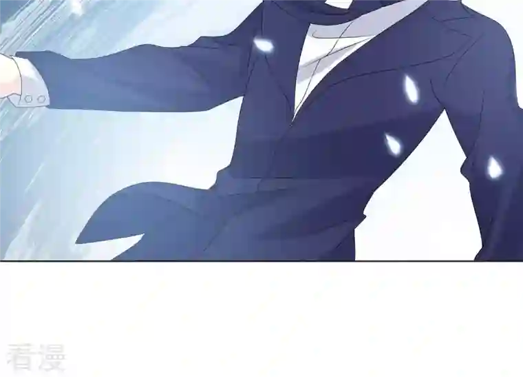 繁星坠落的食光第74话 晕倒