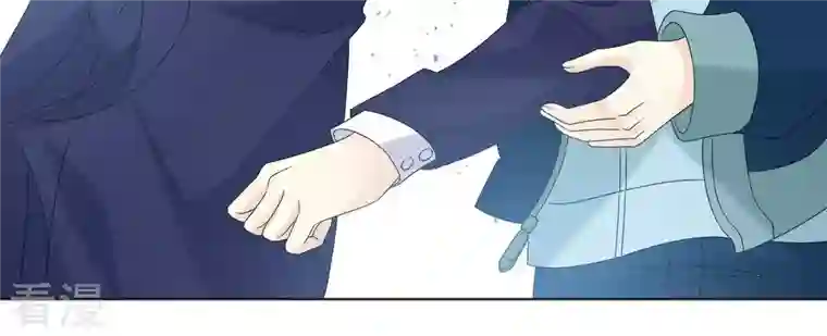 繁星坠落的食光第74话 晕倒
