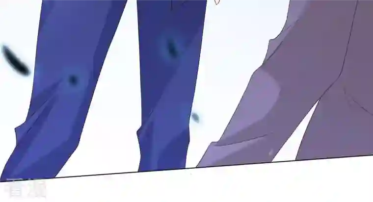 繁星坠落的食光第76话 真相（下）