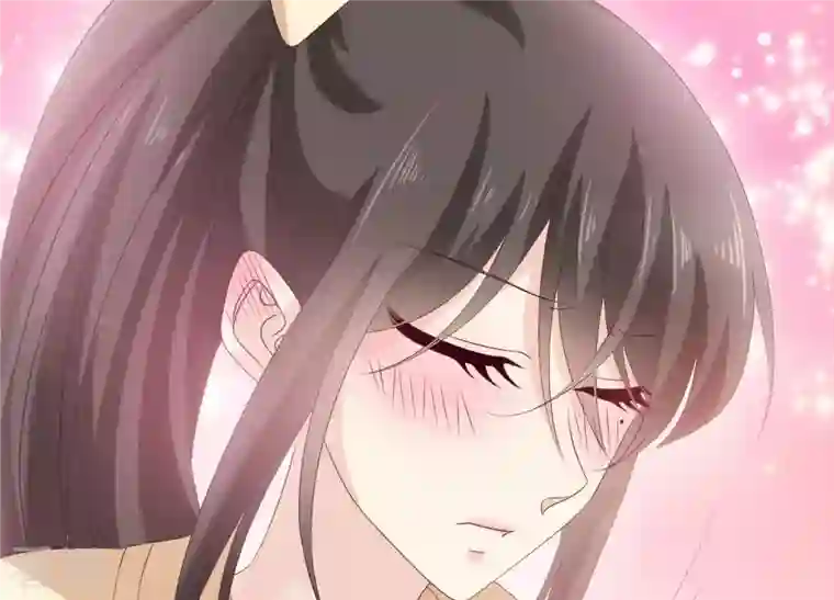 繁星坠落的食光第76话 真相（下）