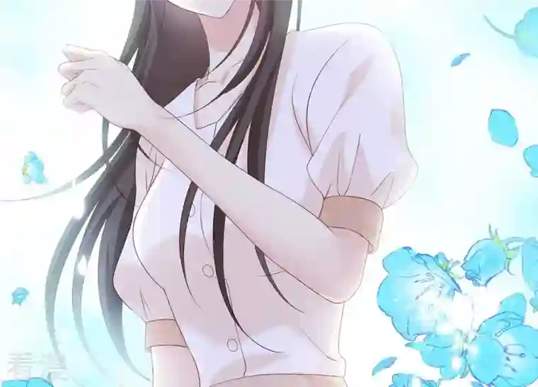 繁星坠落的食光第77话 引发珞珞失控