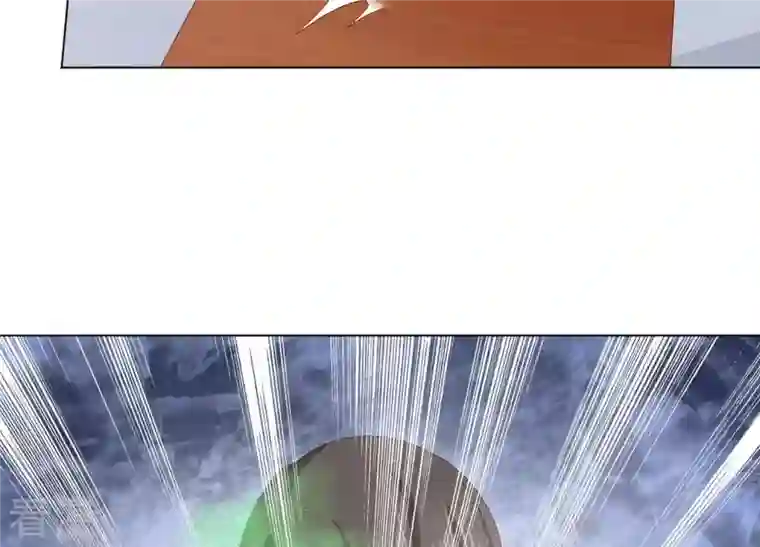繁星坠落的食光第77话 引发珞珞失控