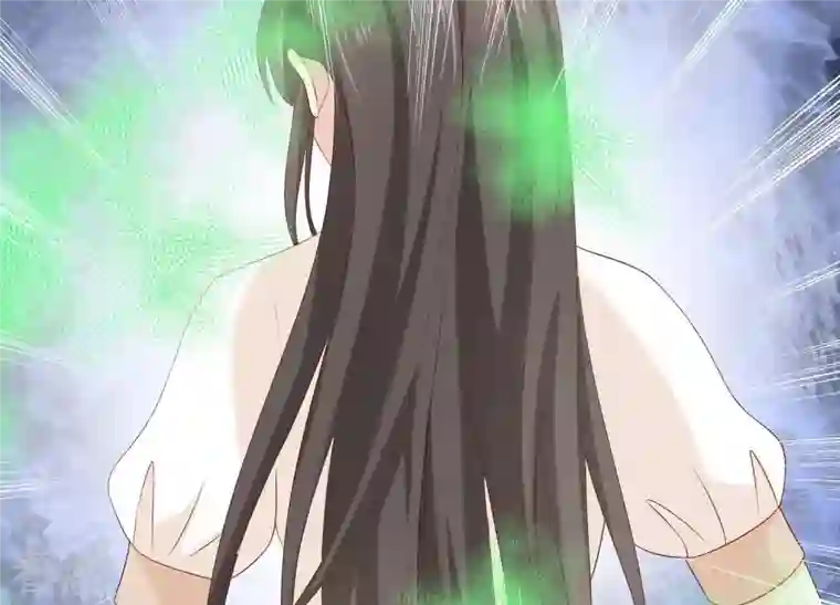 繁星坠落的食光第77话 引发珞珞失控