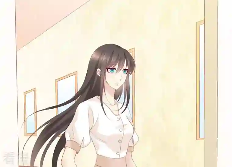 繁星坠落的食光第77话 引发珞珞失控